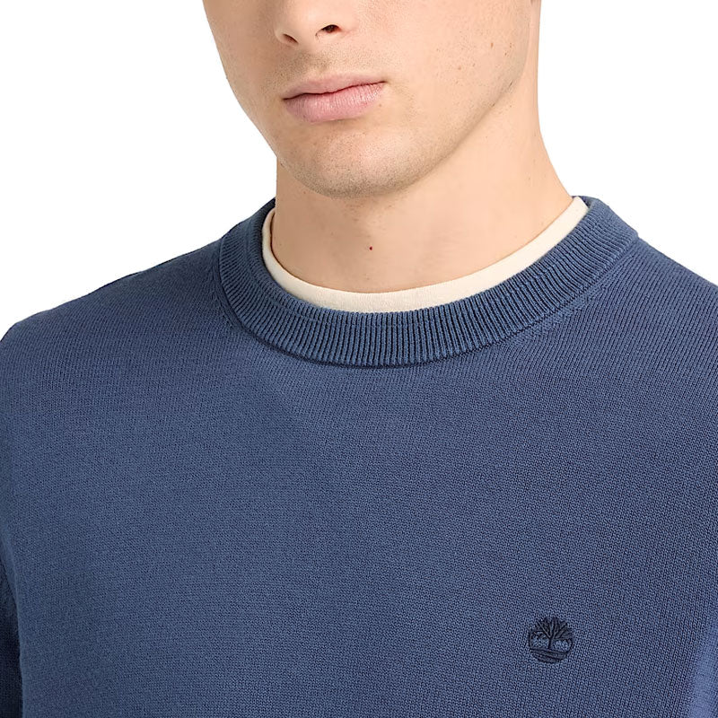 Maglione uomo Cotone