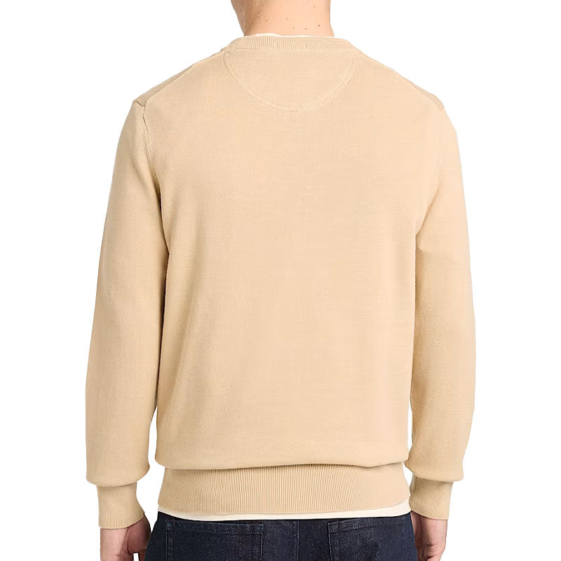 Maglione uomo Cotone