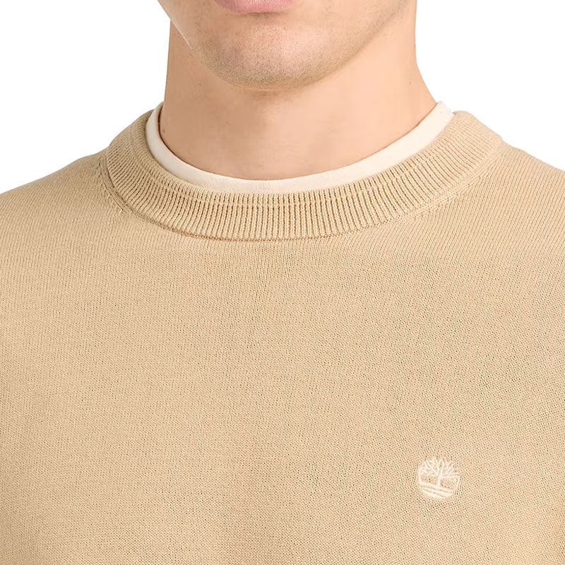 Maglione uomo Cotone