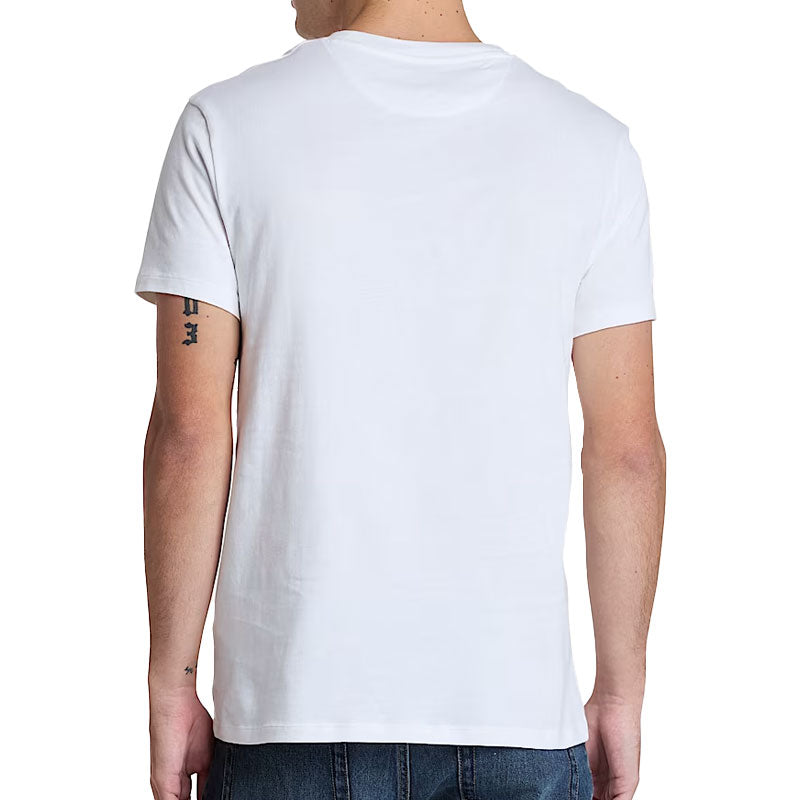 T-Shirt uomo Dunstan River