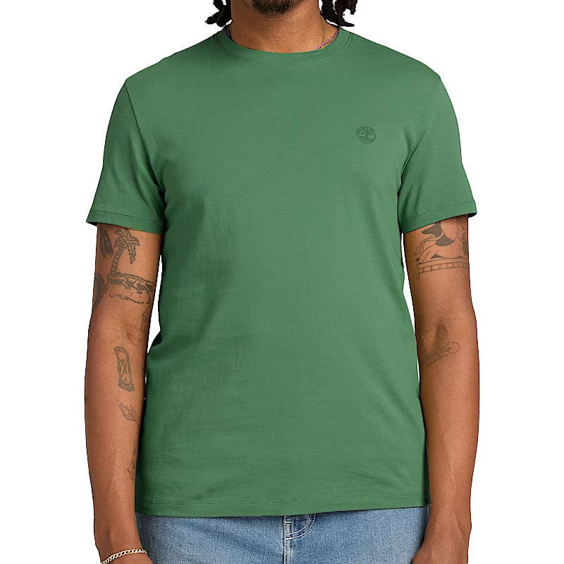 T-Shirt uomo Dunstan River