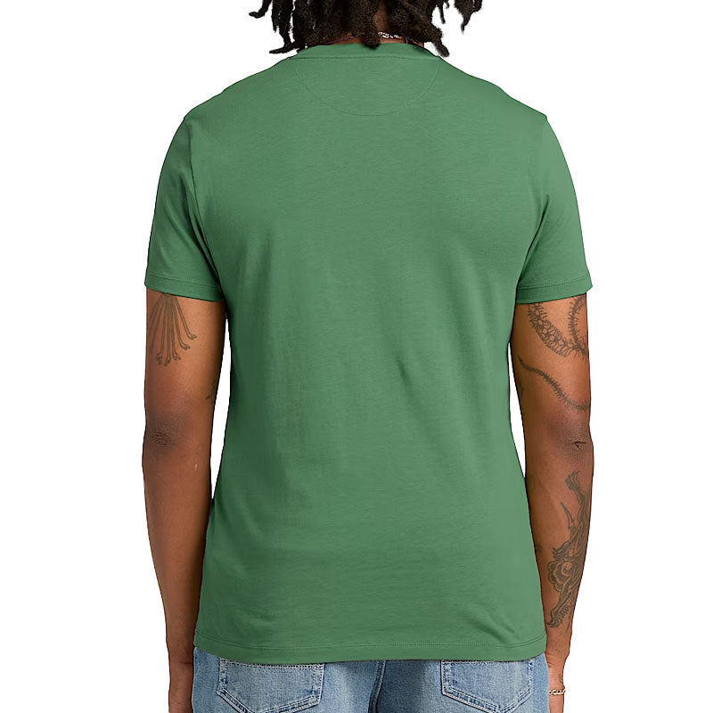 T-Shirt uomo Dunstan River