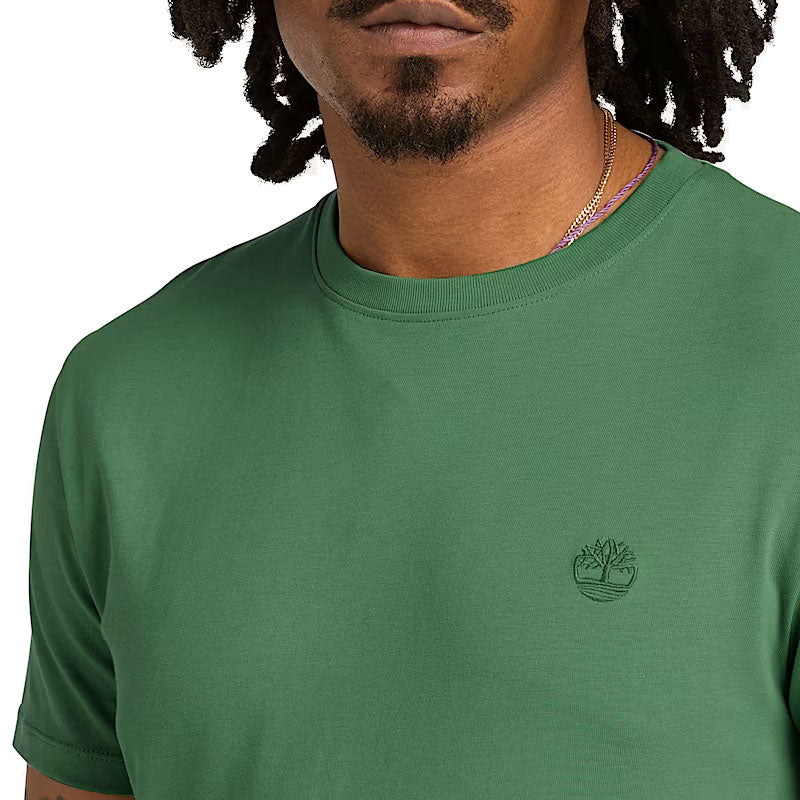T-Shirt uomo Dunstan River