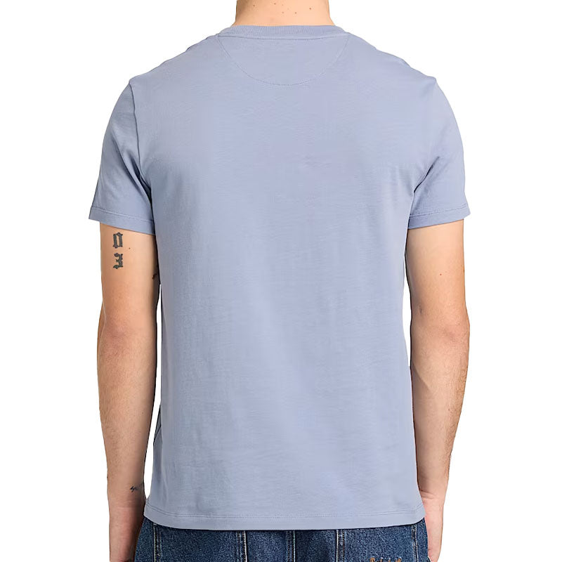 T-Shirt uomo Dunstan River