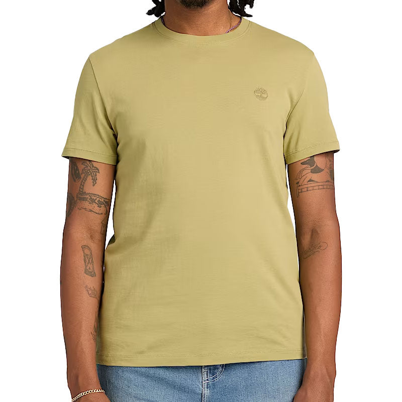 T-Shirt uomo Dunstan River