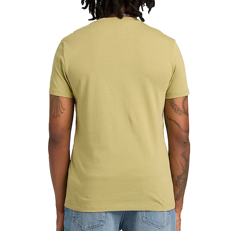 T-Shirt uomo Dunstan River