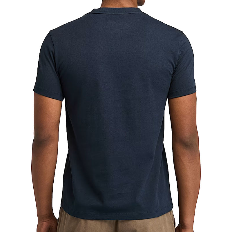 T-Shirt uomo Dunstan River