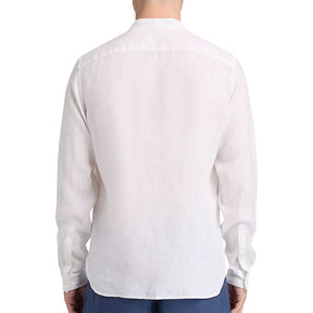 Camicia uomo Lino