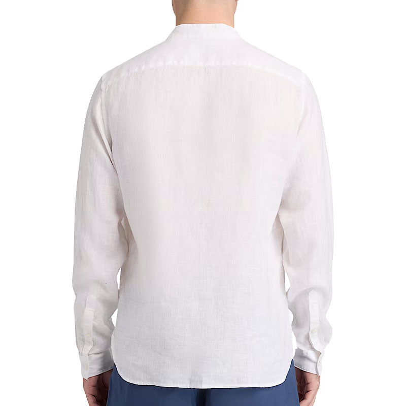 Camicia uomo Lino