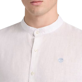 Camicia uomo Lino