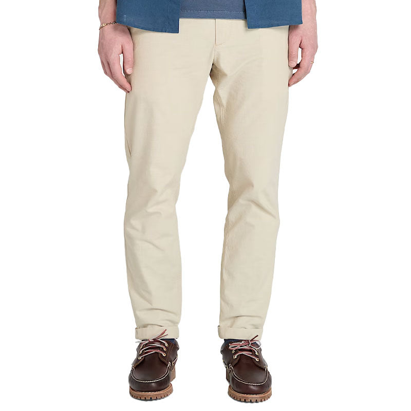 Pantalone uomo Cotone
