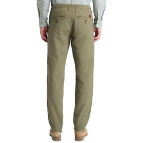 Pantalone uomo Cotone