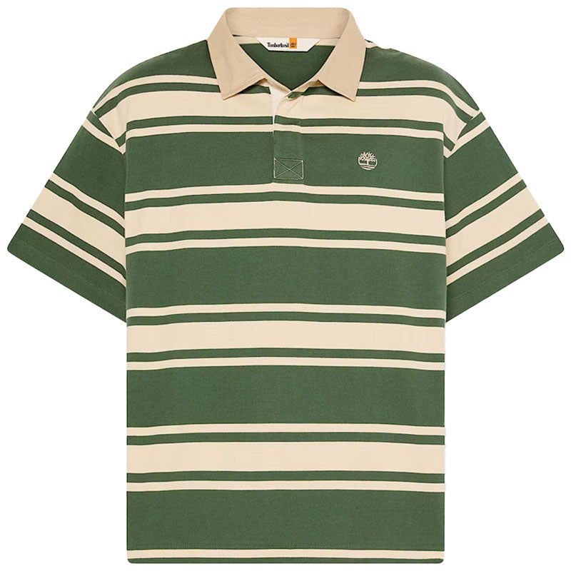 Polo uomo Rugby