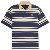 Polo uomo Rugby