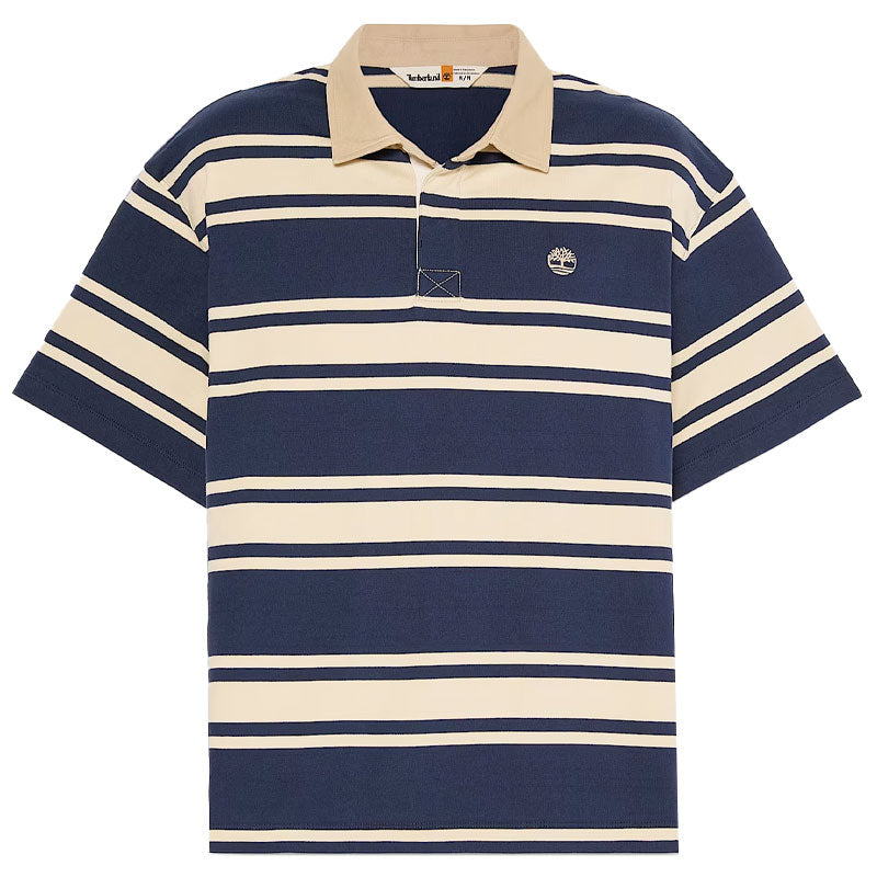 Polo uomo Rugby