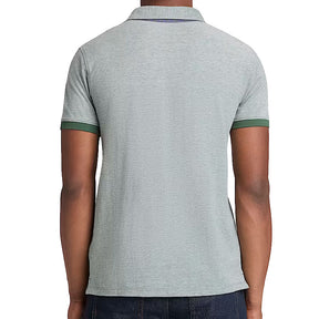 Polo uomo Oxford