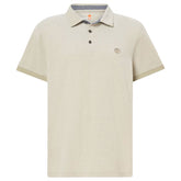 Polo uomo Oxford