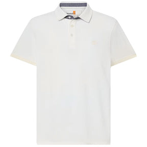 Polo uomo Oxford