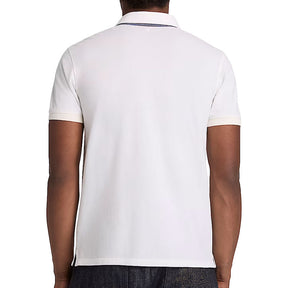 Polo uomo Oxford