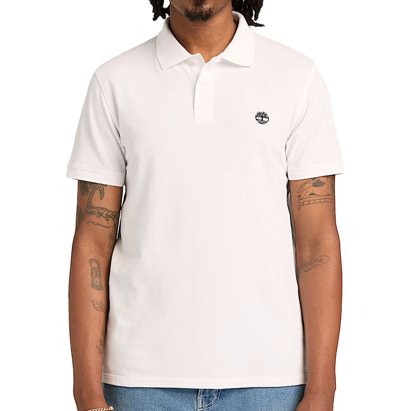 Polo uomo Elasticizzata