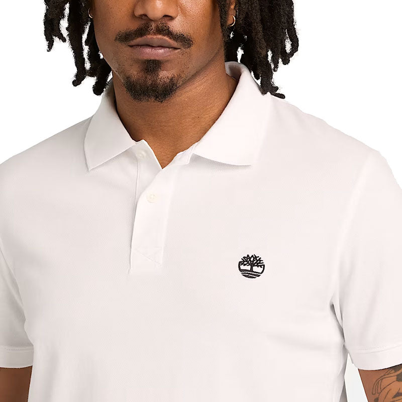 Polo uomo Elasticizzata