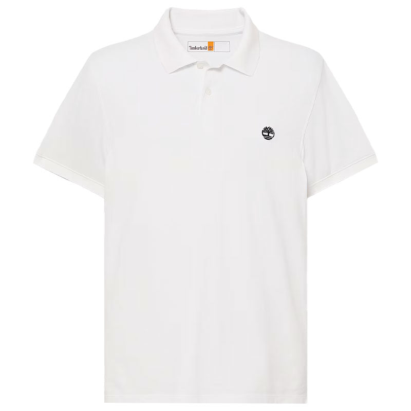 Polo uomo Elasticizzata