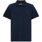 Polo uomo Elasticizzata