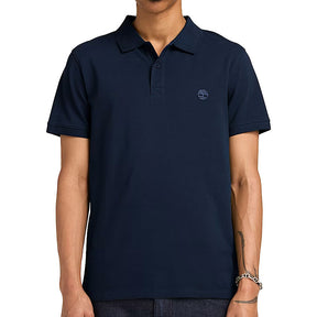 Polo uomo Elasticizzata