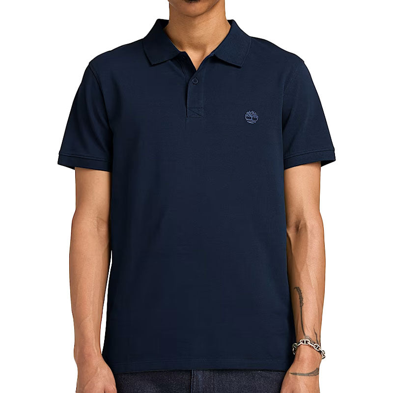 Polo uomo Elasticizzata