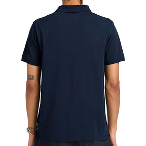 Polo uomo Elasticizzata