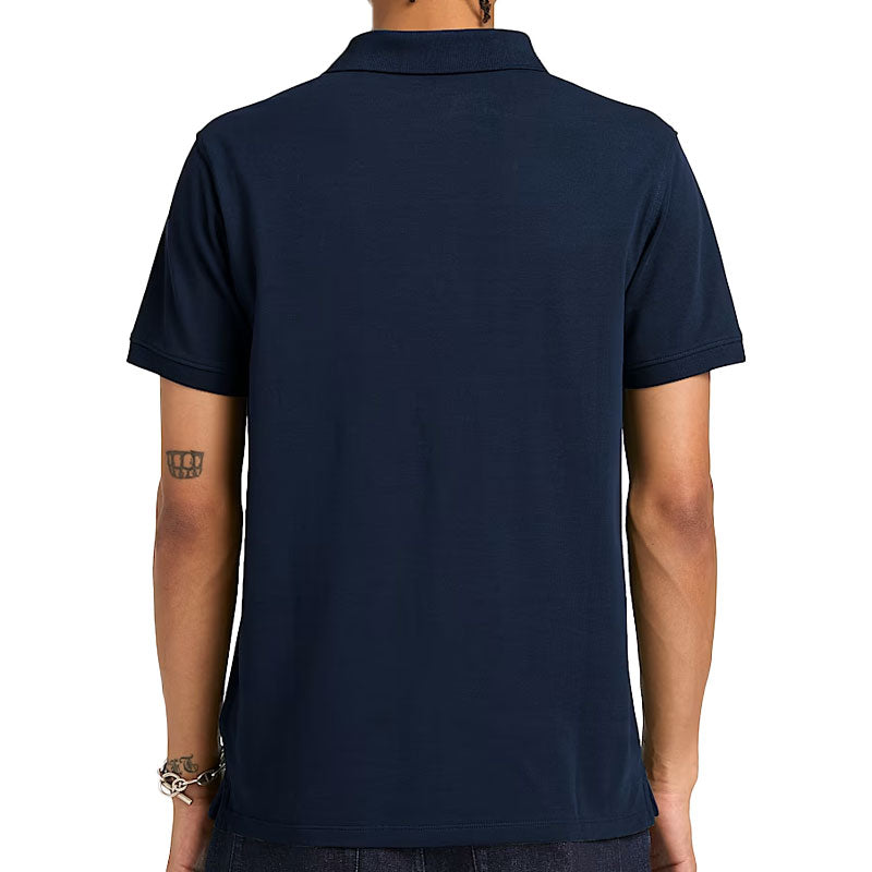Polo uomo Elasticizzata