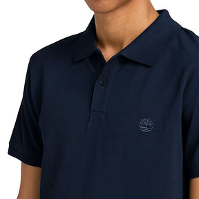 Polo uomo Elasticizzata