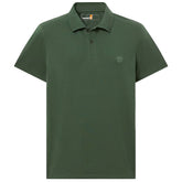 Polo uomo Elasticizzata