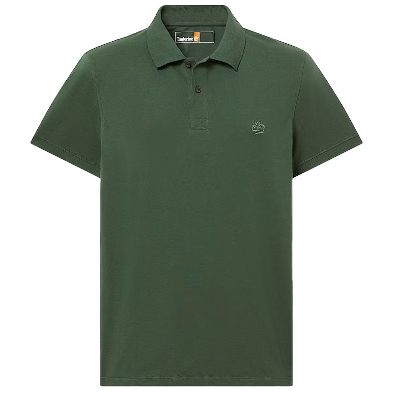 Polo uomo Elasticizzata