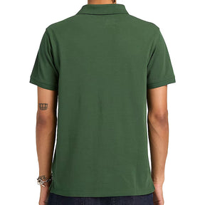 Polo uomo Elasticizzata