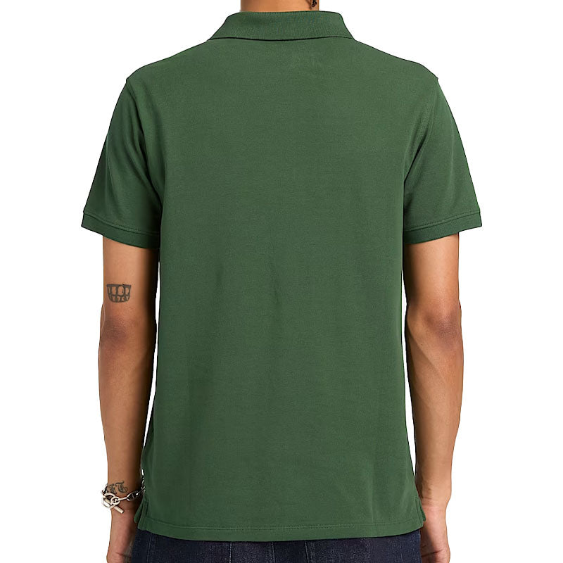 Polo uomo Elasticizzata