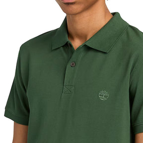 Polo uomo Elasticizzata
