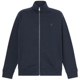 Felpa uomo Full zip