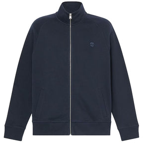 Felpa uomo Full zip