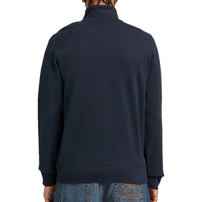 Felpa uomo Full zip