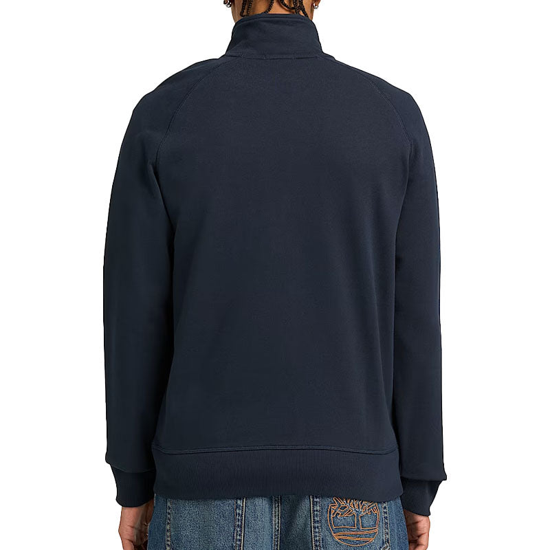 Felpa uomo Full zip