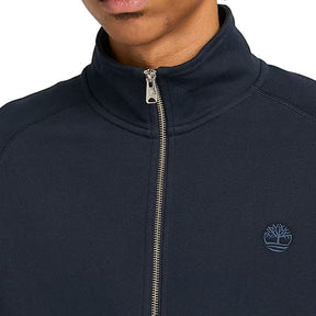 Felpa uomo Full zip