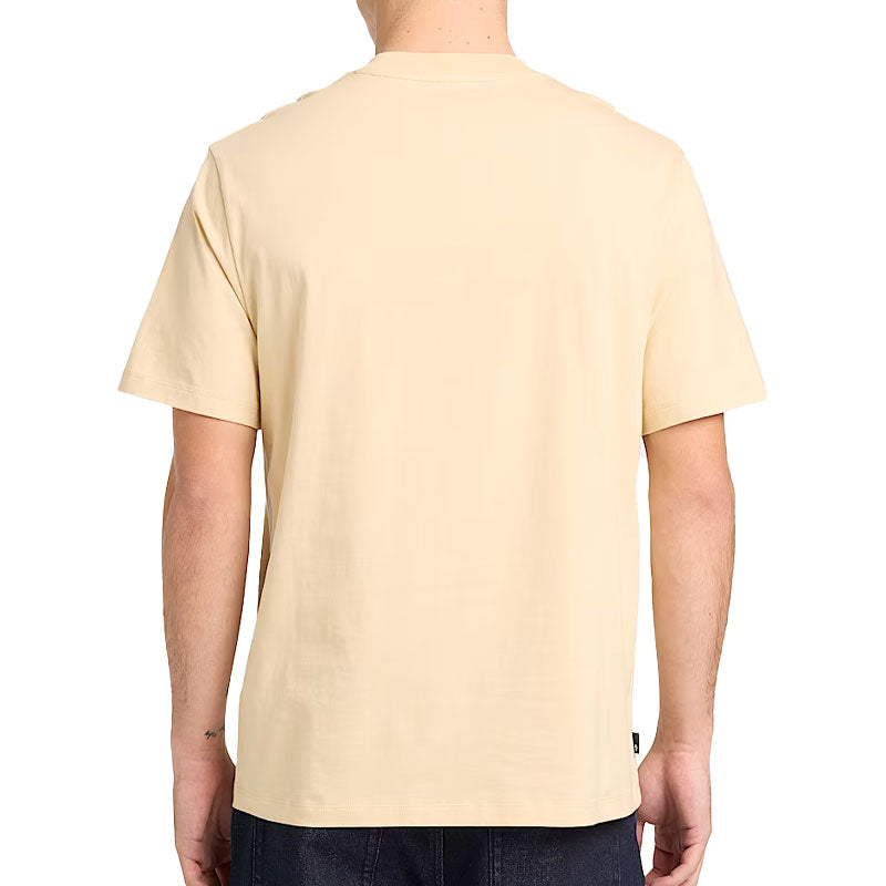 T-Shirt uomo Hampthon