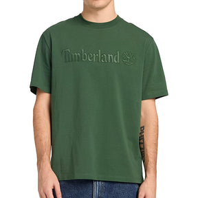 T-Shirt uomo Hampthon