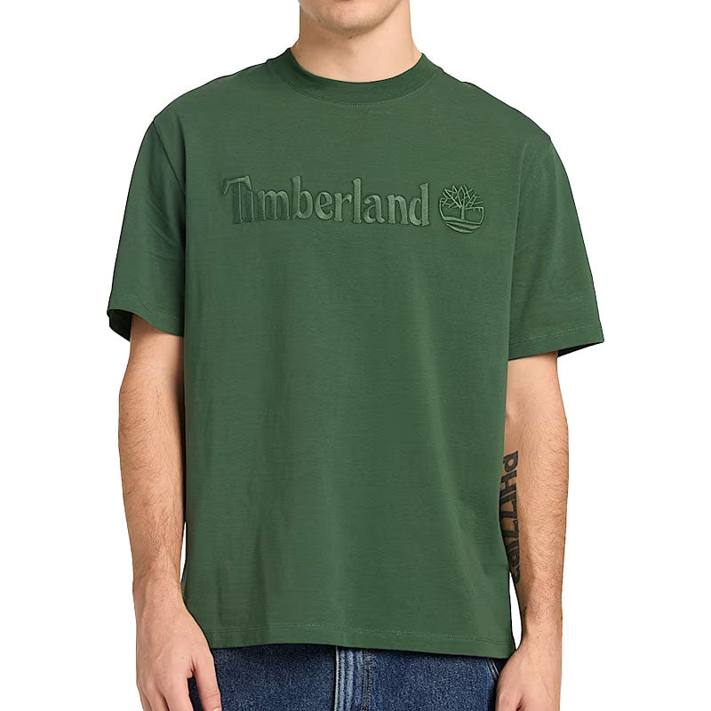 T-Shirt uomo Hampthon