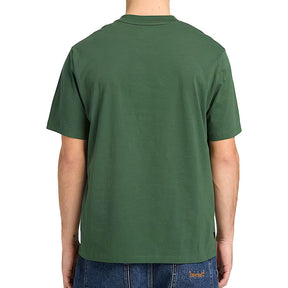 T-Shirt uomo Hampthon
