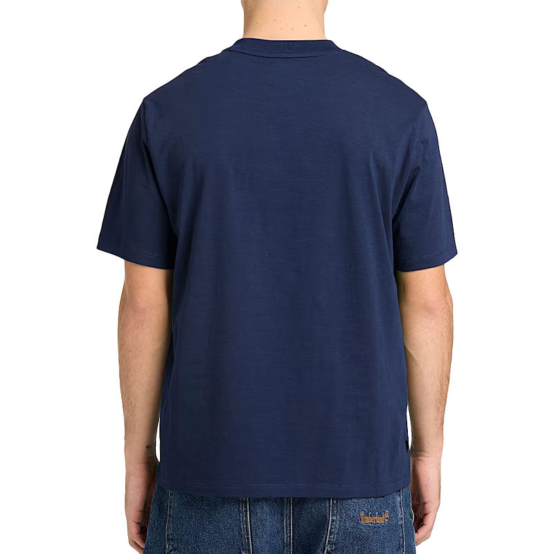 T-Shirt uomo Hampthon