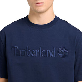 T-Shirt uomo Hampthon