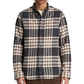 Camicia uomo Quadri Regular