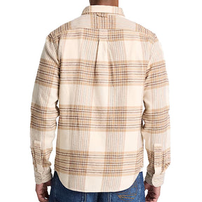Camicia uomo Quadri Regular